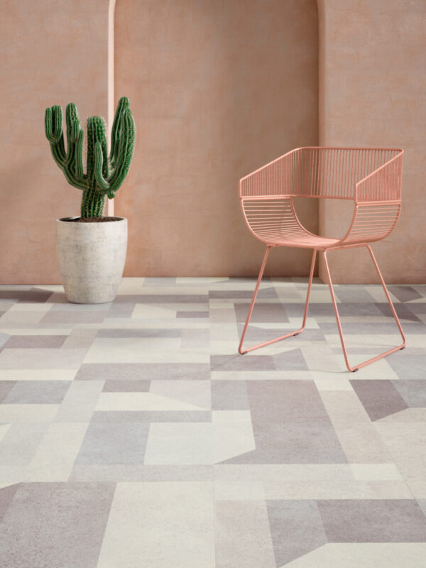 Product category: Vinyl Tiles