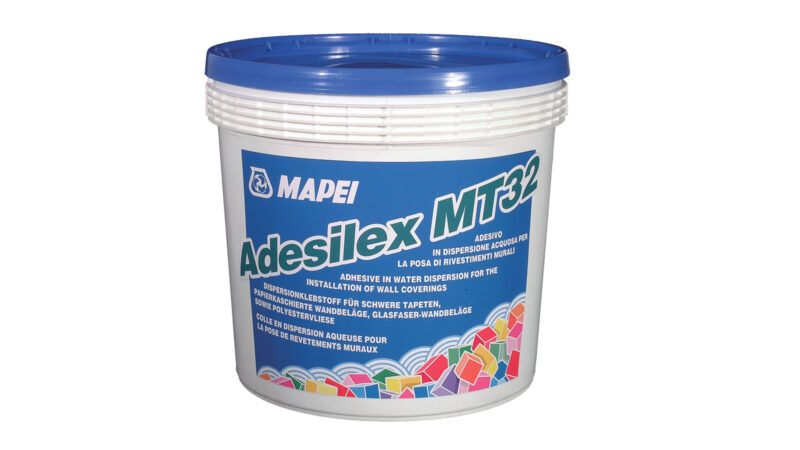 Κωδικός προϊόντος: Adesilex Mt32 Product