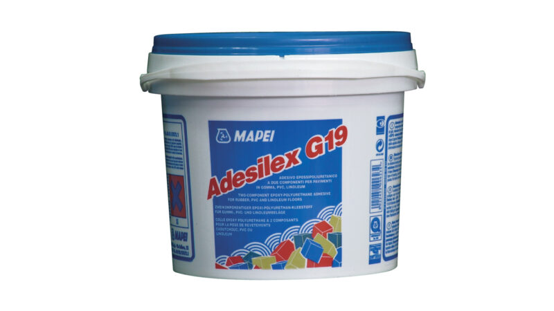 Κωδικός προϊόντος: Adesillex G19 Product
